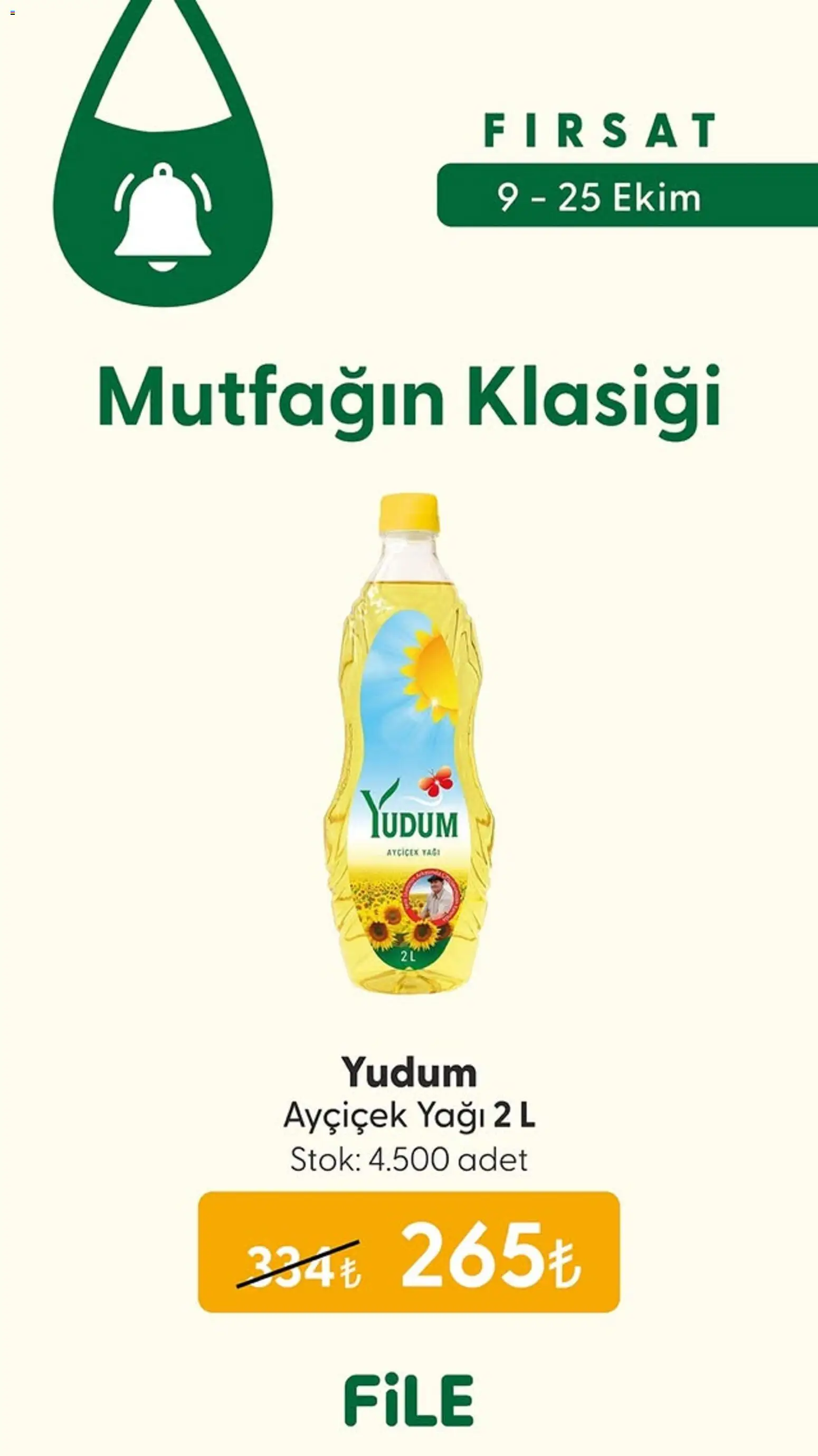 File Market Katalog - 14 Ekim 2026 tarihinden itibaren geçerlidir | Sayfa: 5