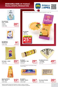 Pogląd oferty "Makro gazetka - Oferta dla gastronomii" - ważna od 26.05.2026 | Strona: 7