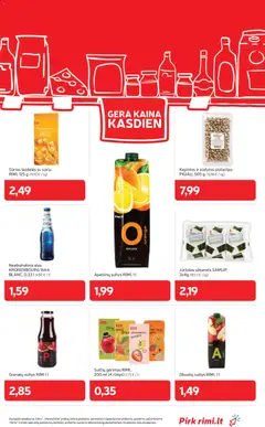 Rimi leidinys galioja nuo 2026.09.15 | Puslapis: 33