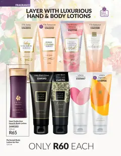 Avon specials catalogue – valid from 01.06.2026 | Page: 62