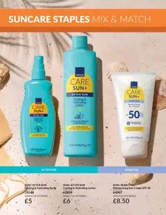 Preview of AVON - Offers valid from 01.05.2026 | Page: 13