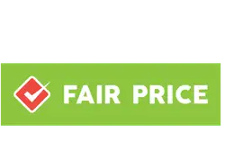 Fair Price in the Home & Garden category – specials and deals