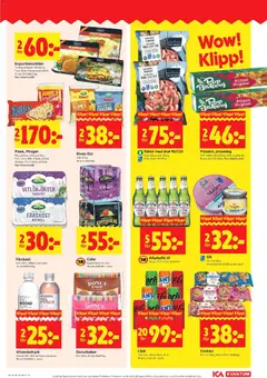 ICA Kvantum erbjudanden - Förhandsvisning av reklamblad från butik ICA Kvantum aktuell från 01.06.2026 | Sida: 3