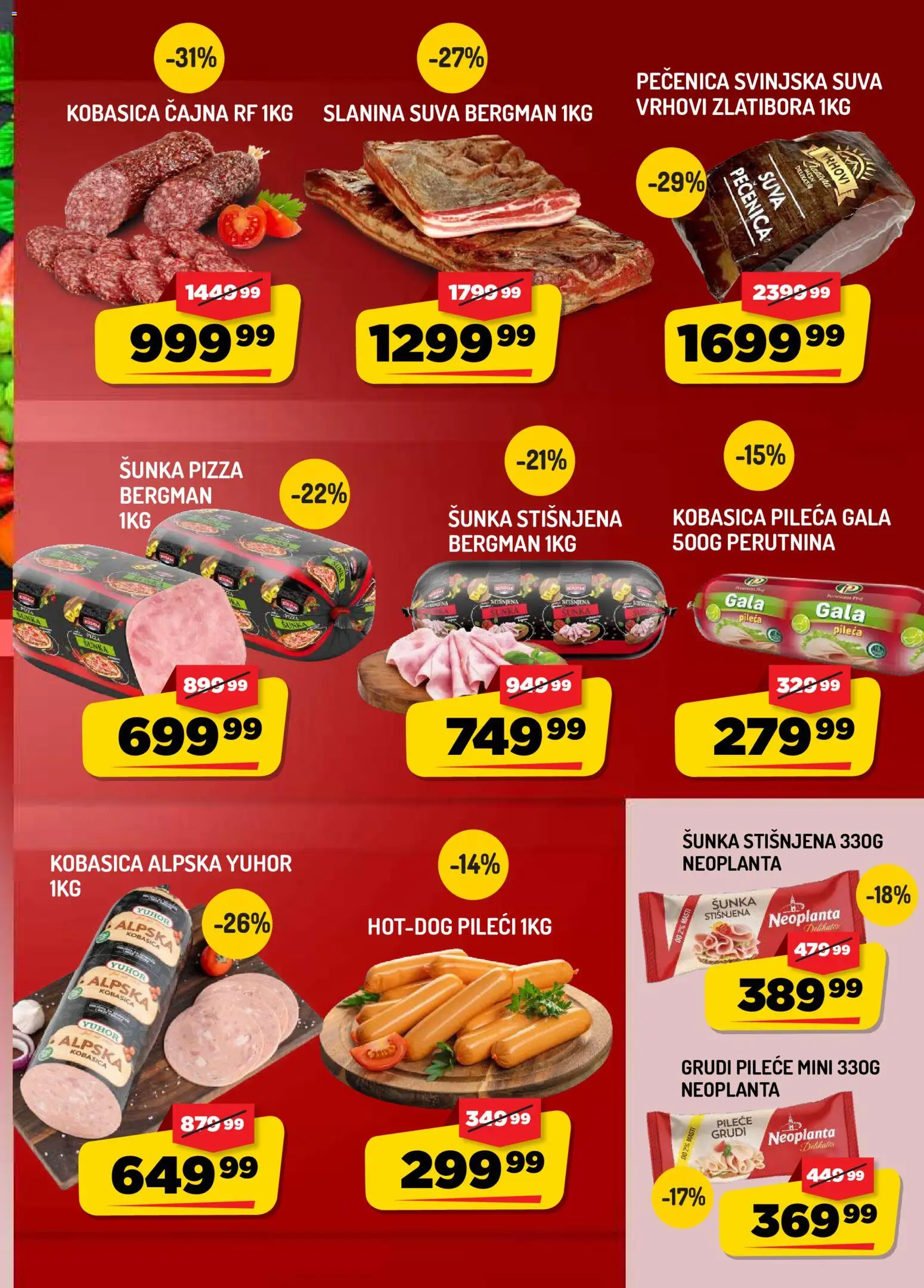 Aman katalog - važi od 18.09.2026 | Strana: 3