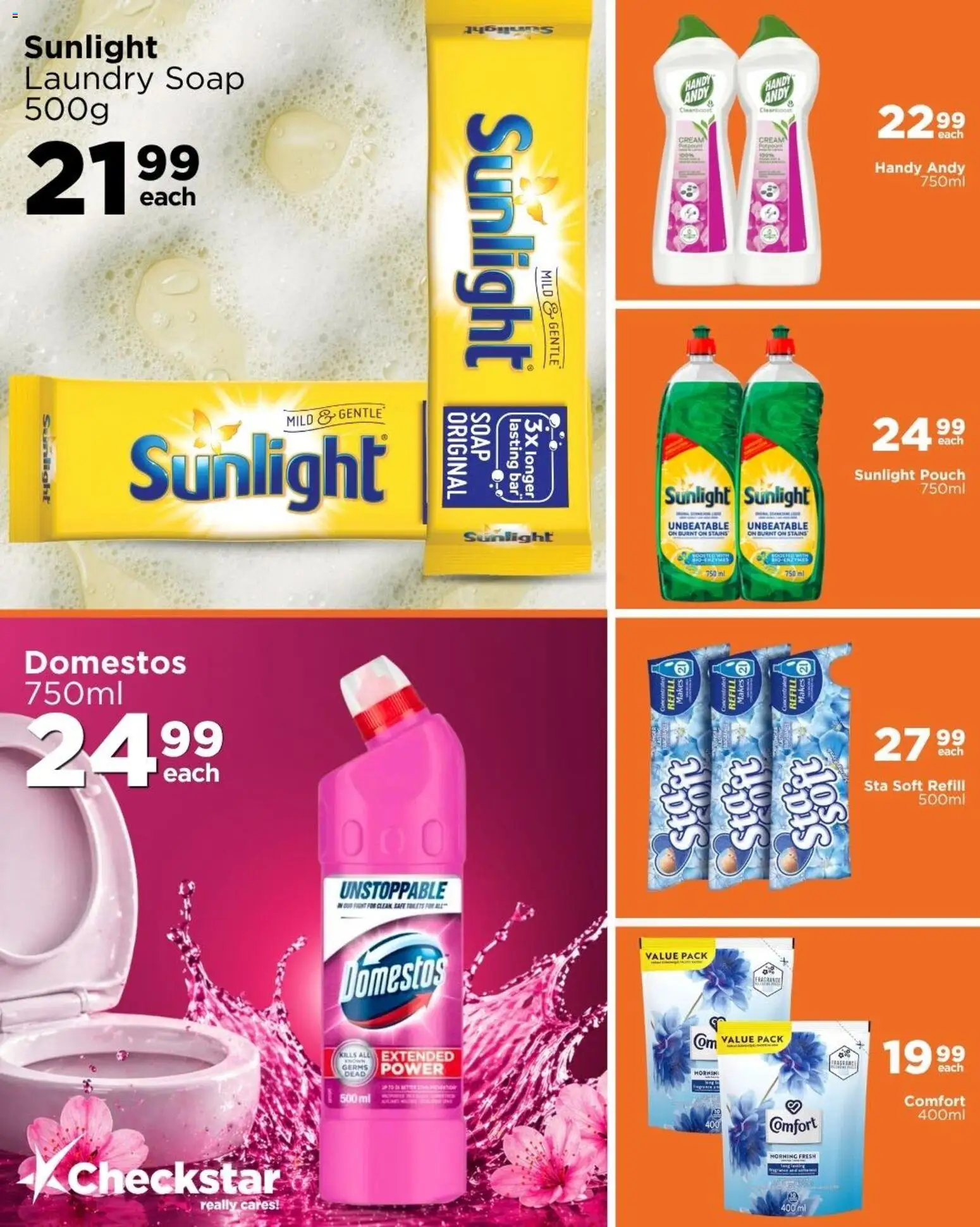 New Check Star catalogue – valid from 13.05.2026 | Page: 10