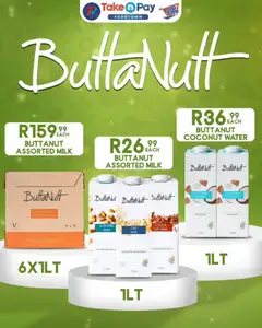 Take n Pay specials catalogue – valid from 24/08/2026