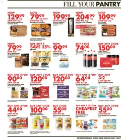 Woolworths specials catalogue – valid from 05/10/2026 | Page: 5