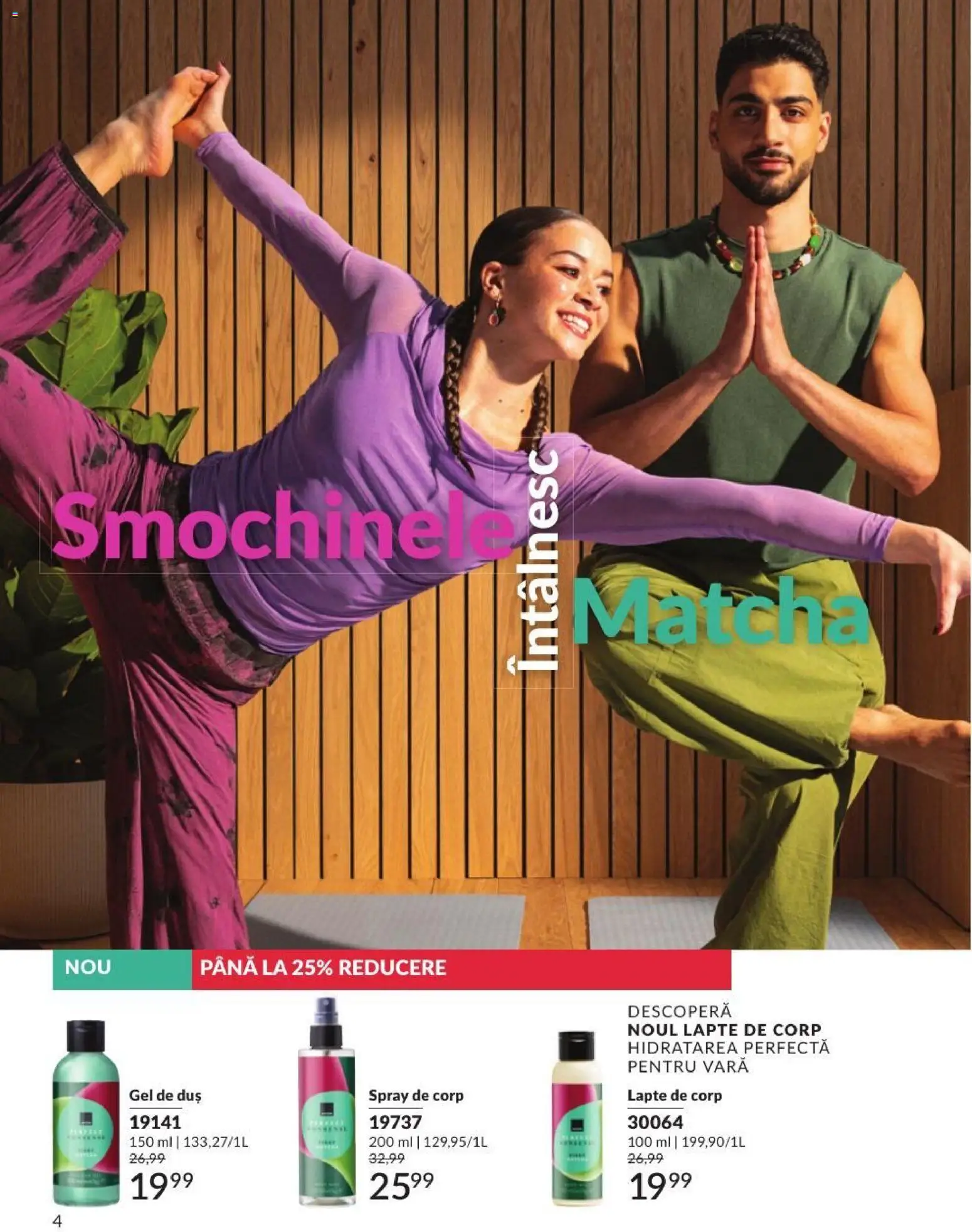 Noul catalog Avon – valabil de la 01.07.2026 | Pagină: 4