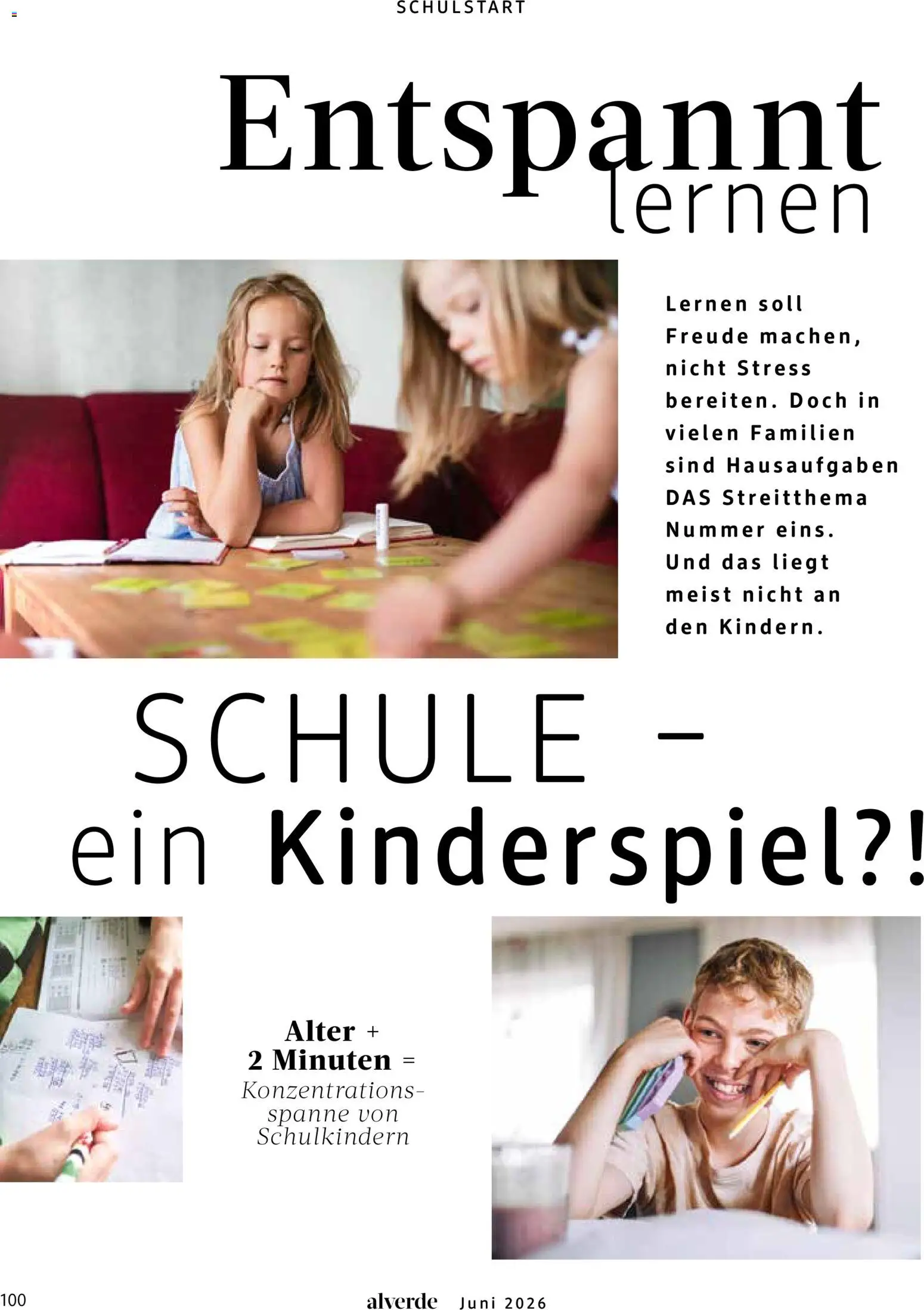dm drogerie Prospekt – gültig ab 01.06.2026 | Seite: 100