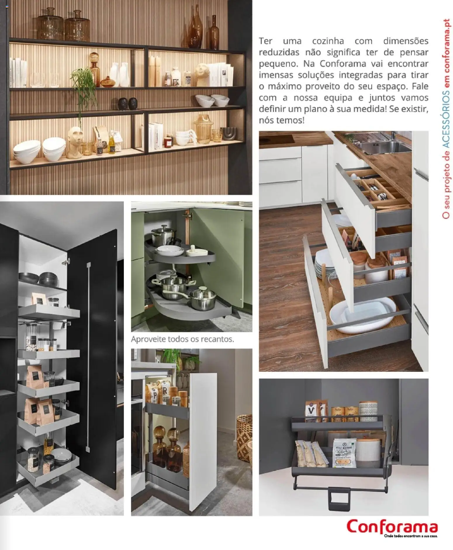 Conforama folheto │ válido de 16.04.2026 | Página: 75