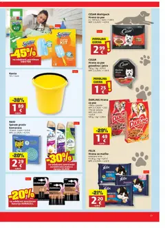 Ribola Katalog - Pregled kataloga iz trgovine Ribola, vrijedi od 22.07.2026 | Stranica: 23