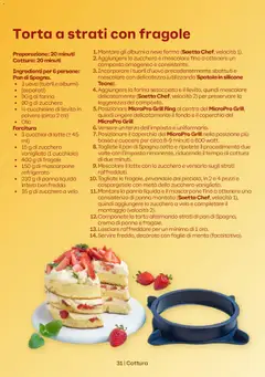 Anteprima del volantino Tupperware volantino valido a partire dal 01.05.2026 | Pagina: 31