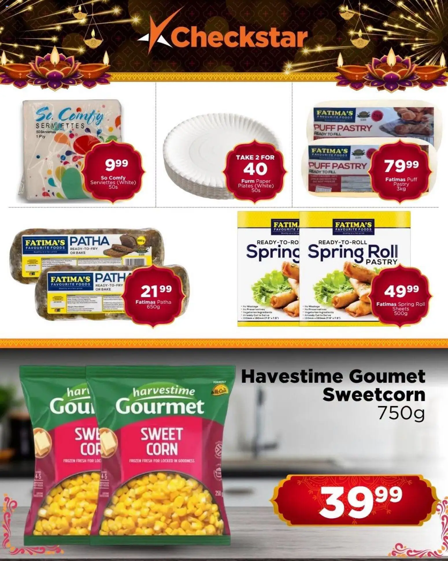New Check Star catalogue – valid from 19/10/2026 | Page: 3