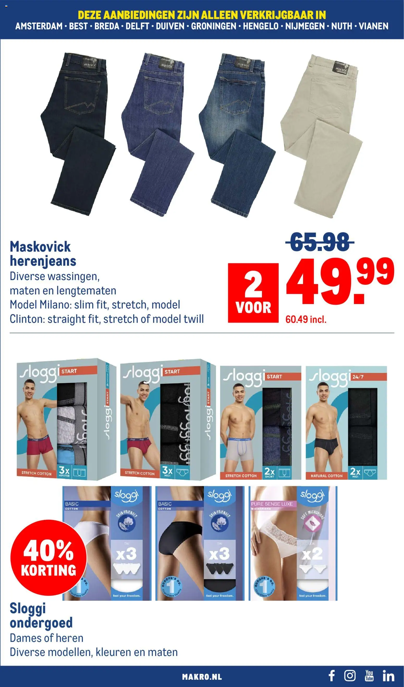 {H1} | Pagina: 59 | Producten: Hipster, Ondergoed