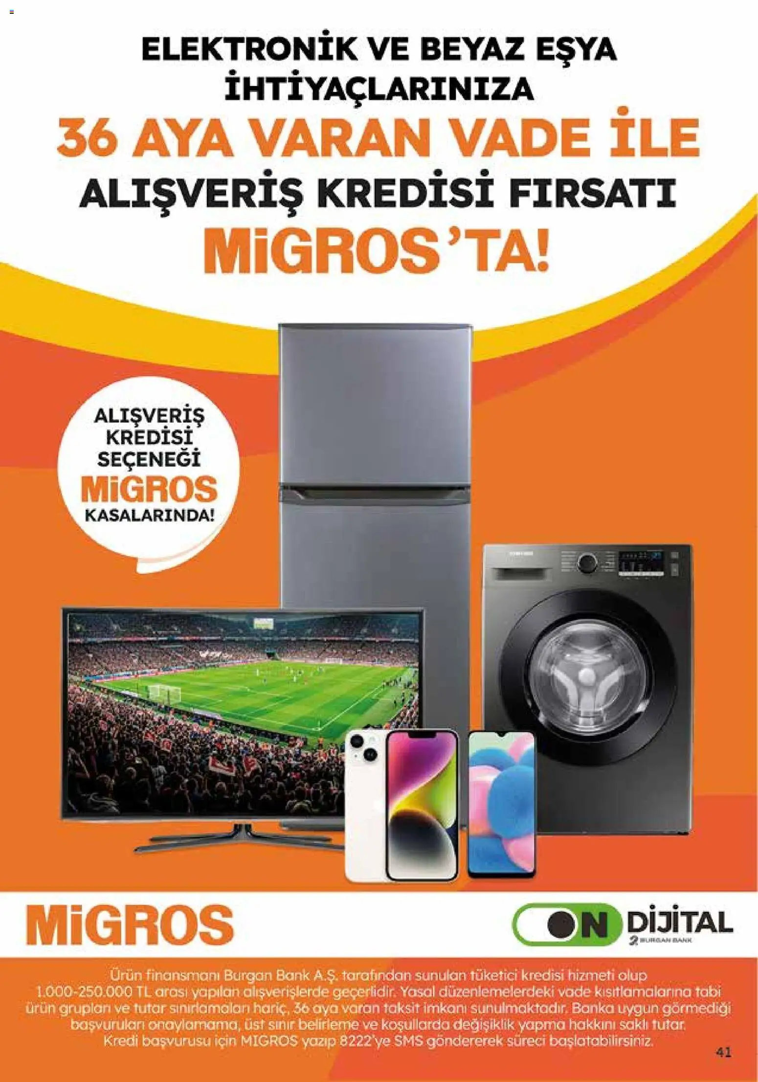 Migros Katalog - 5M Migroskop Dijital - 18.06.2026 tarihinden itibaren geçerlidir | Sayfa: 169