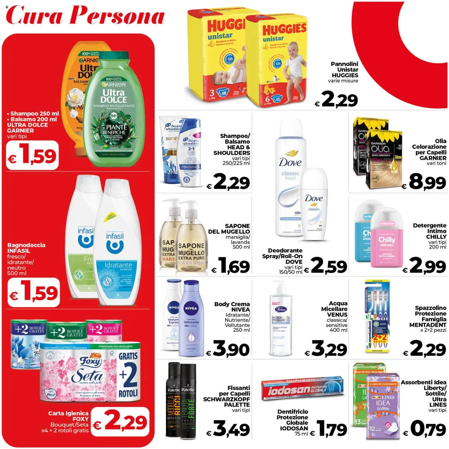 Volantino COOP del 19.05.2026 | Pagina: 28