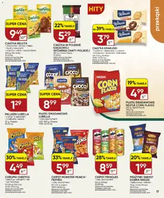 Pogląd oferty "Chata Polska gazetka" - ważna od 30.07.2026 | Strona: 17
