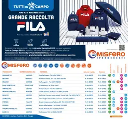 Anteprima del volantino Emisfero volantino valido a partire dal 24/09/2026 | Pagina: 28