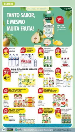 Pré-visualização Pingo Doce folheto válido de 29/09/2026 | Página: 24