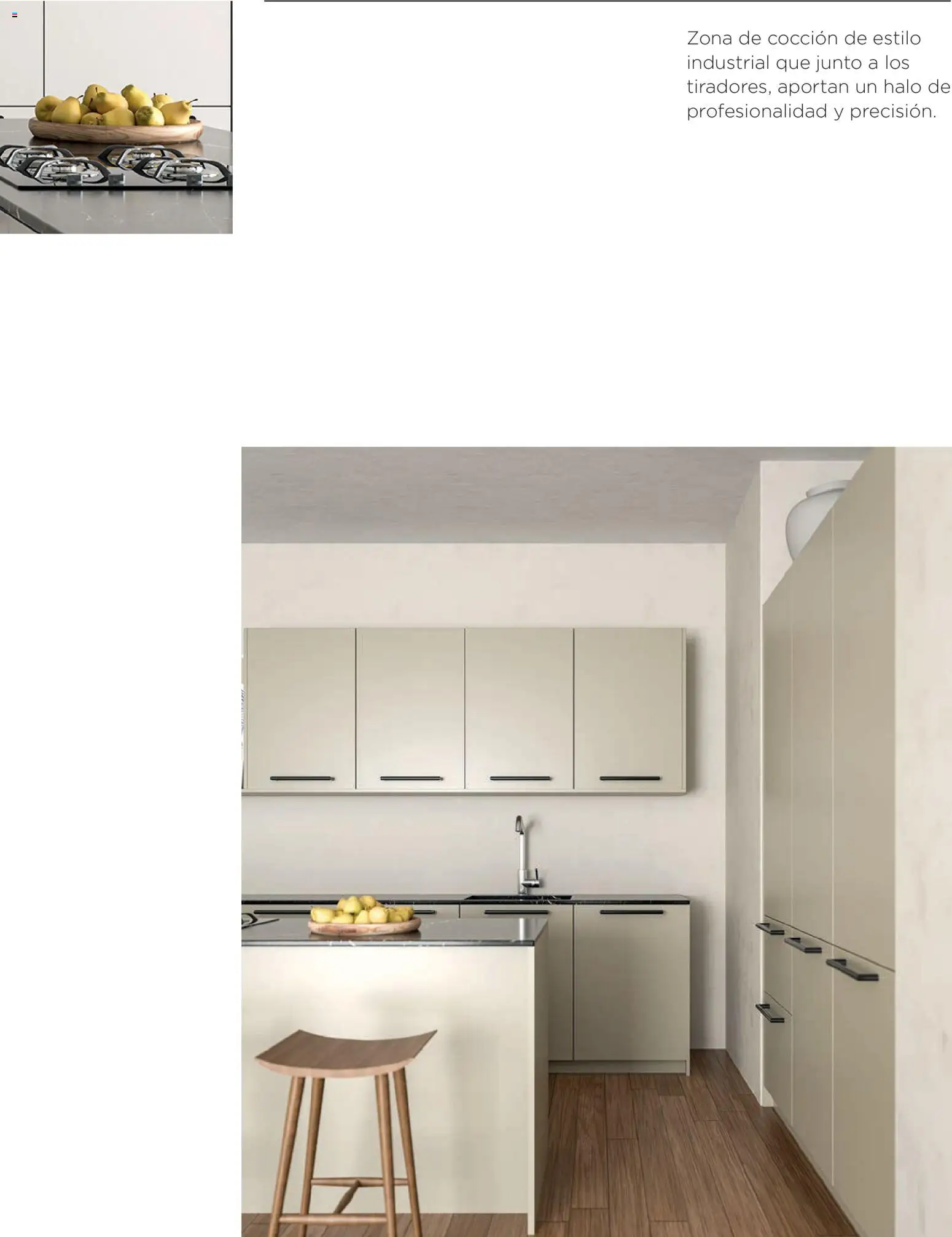 El Corte Inglés Cocinas │ válido desde el 01.06.2026 | Página: 17