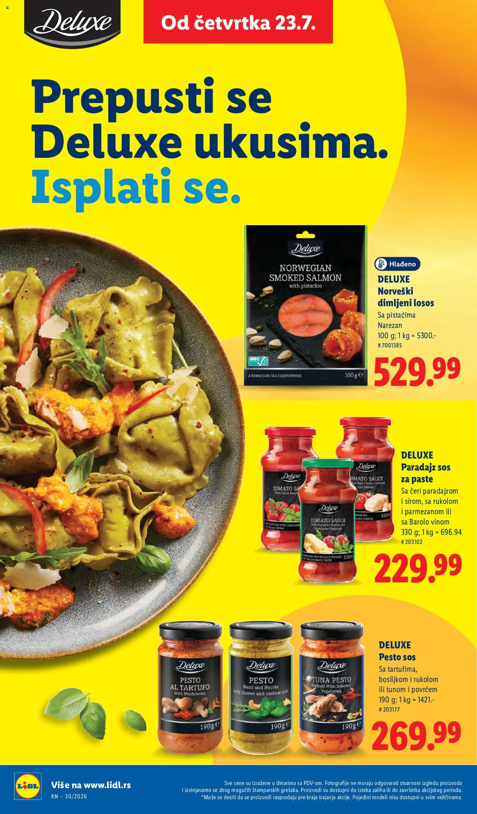 Lidl katalog — page 52
