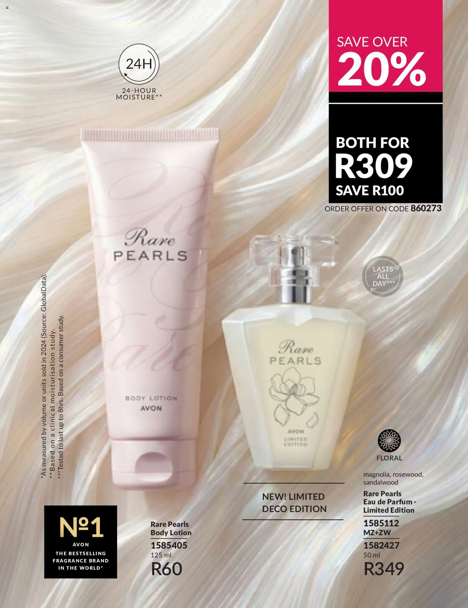 New Avon catalogue – valid from 01.06.2026 | Page: 41
