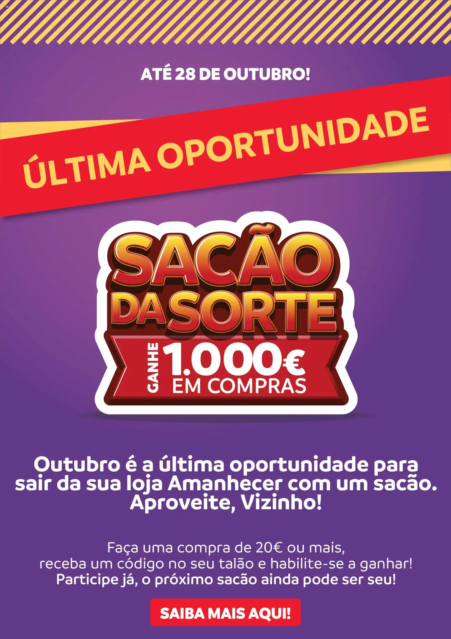 Amanhecer folheto │ válido de 01/10/2026 | Página: 3 | Produtos: Faca
