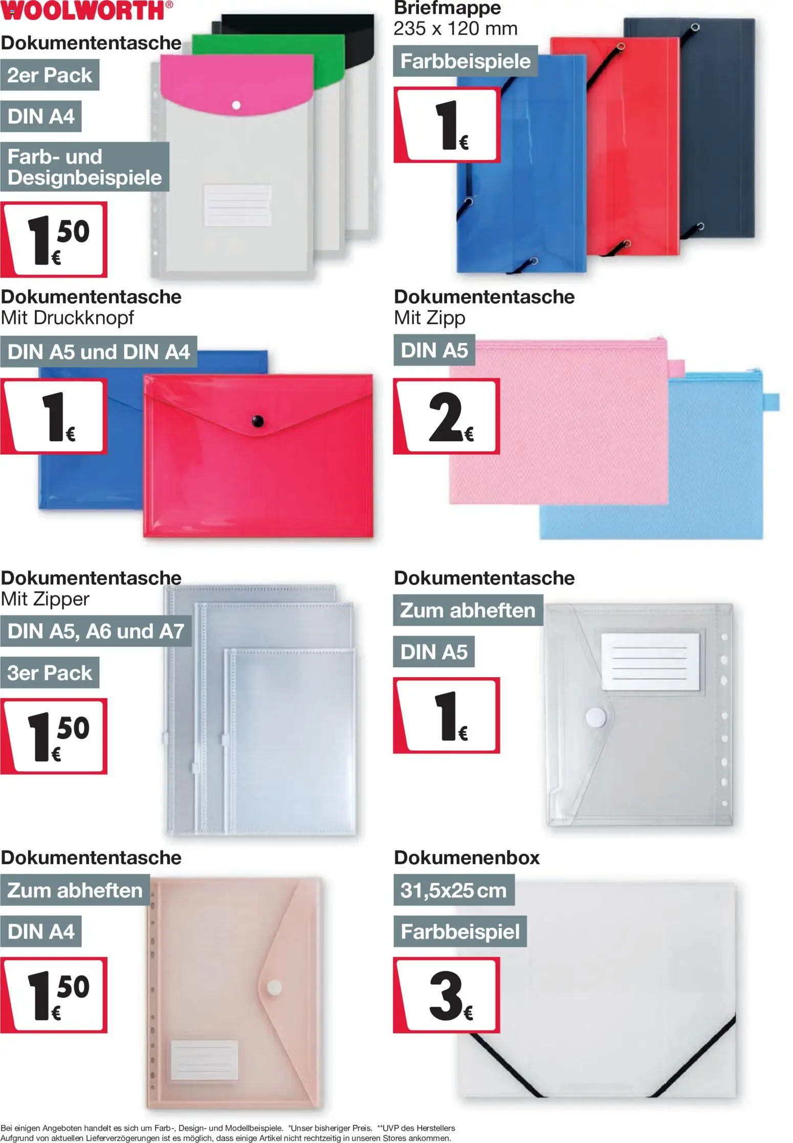 Woolworth Prospekt – gültig ab 30.07.2026 | Seite: 42