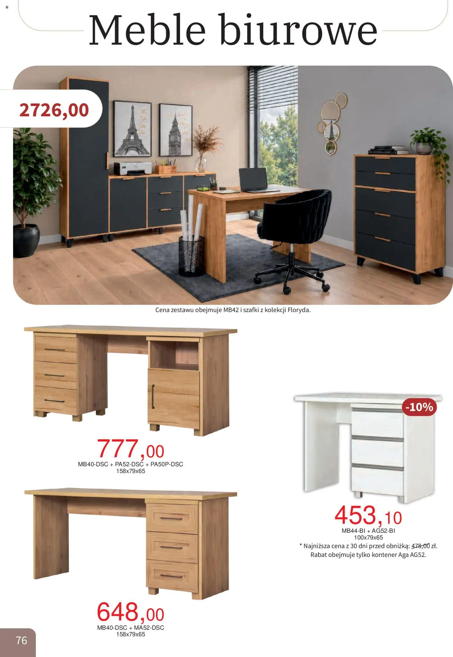 Bodzio Katalog od 01.10.2026 | Strona: 76