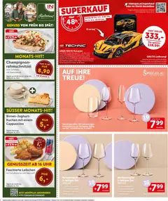 Interspar - Flugblatt ab 03.09.2026 gültig | Seite: 2 | Produkte: Uhr