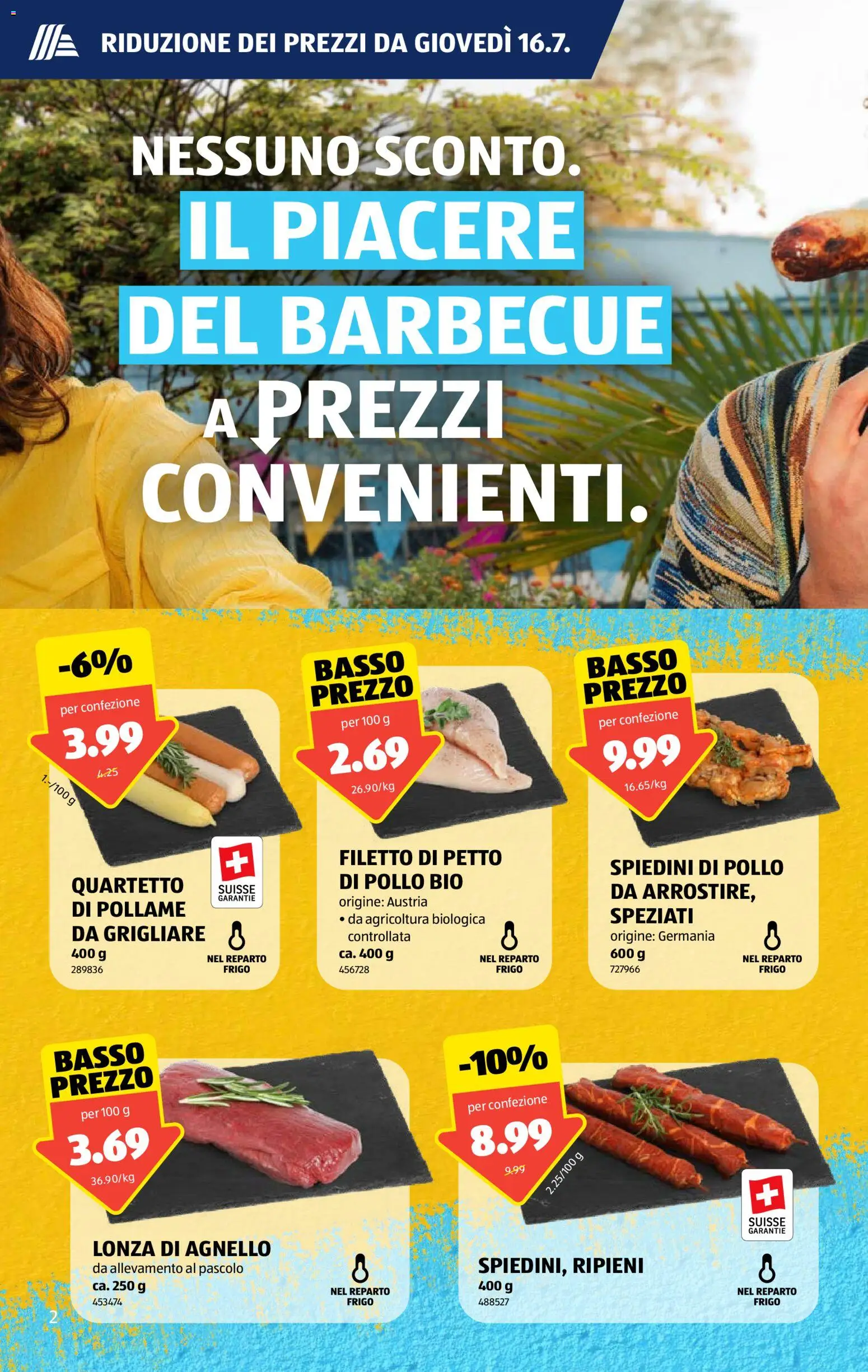 Aldi aktionen IT – gültig ab 16.07.2026 | Seite: 2