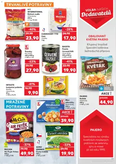 Náhled letáku Kaufland leták od 13.05.2026 | Strana: 39