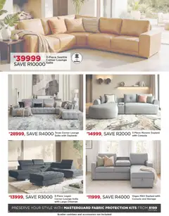 House and Home specials catalogue – valid from 12/10/2026 | Page: 4