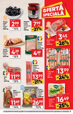 Ofertele Profi valabile de la 20.08.2026 | Pagină: 5