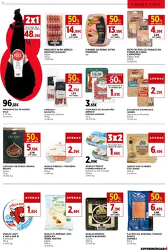 Pré-visualização El Corte Ingles folheto válido de 24/07/2026 | Página: 21