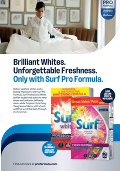Preview of Bestway - All deals in one place valid from 11/09/2026 | Page: 19
