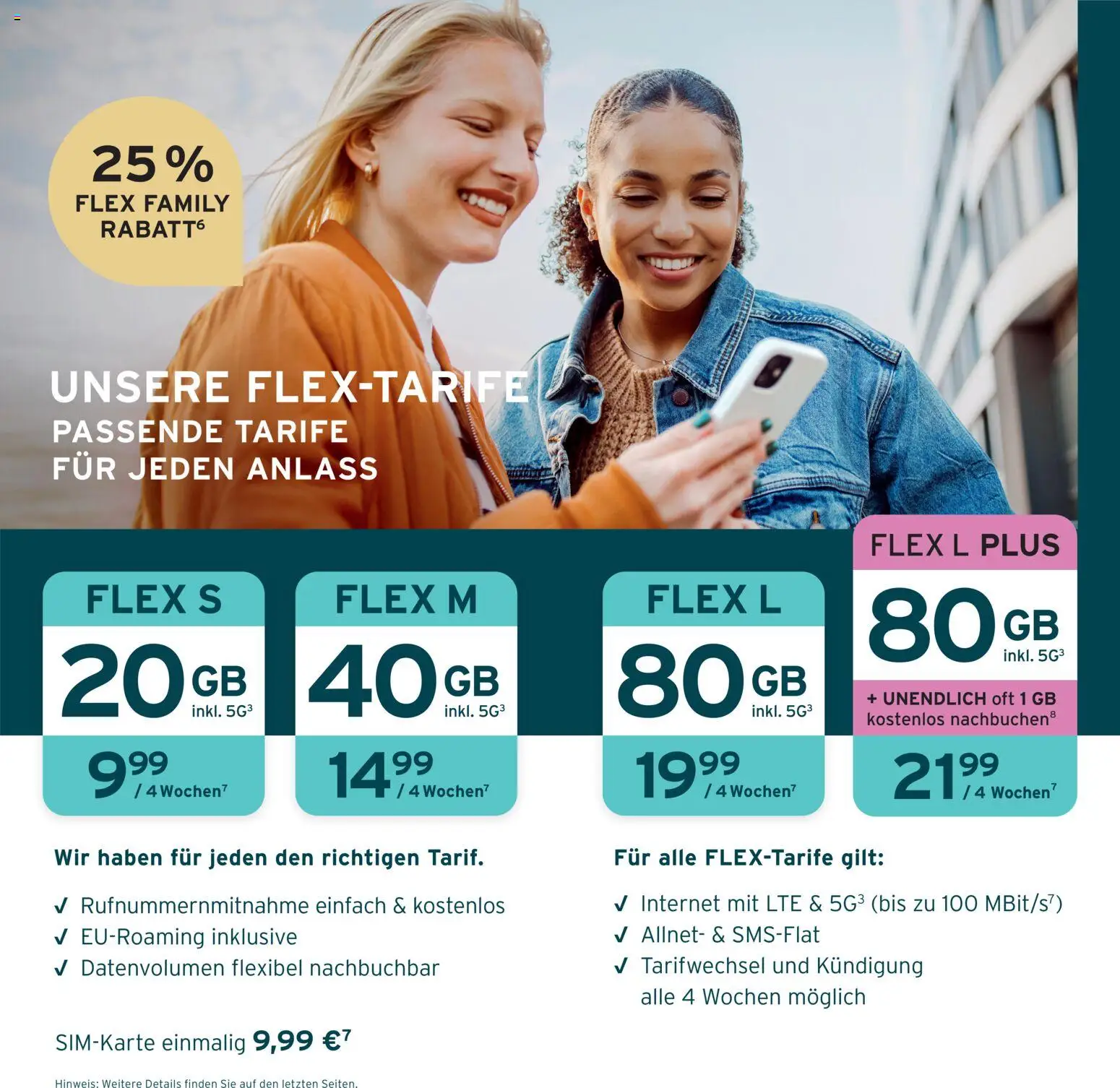 Prospekt Tchibo MOBIL Flyer – gültig ab 08.09.2026 | Seite: 4