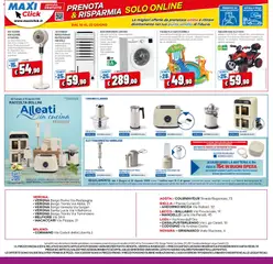 Anteprima del volantino A&O volantino valido a partire dal 10.06.2026 | Pagina: 16