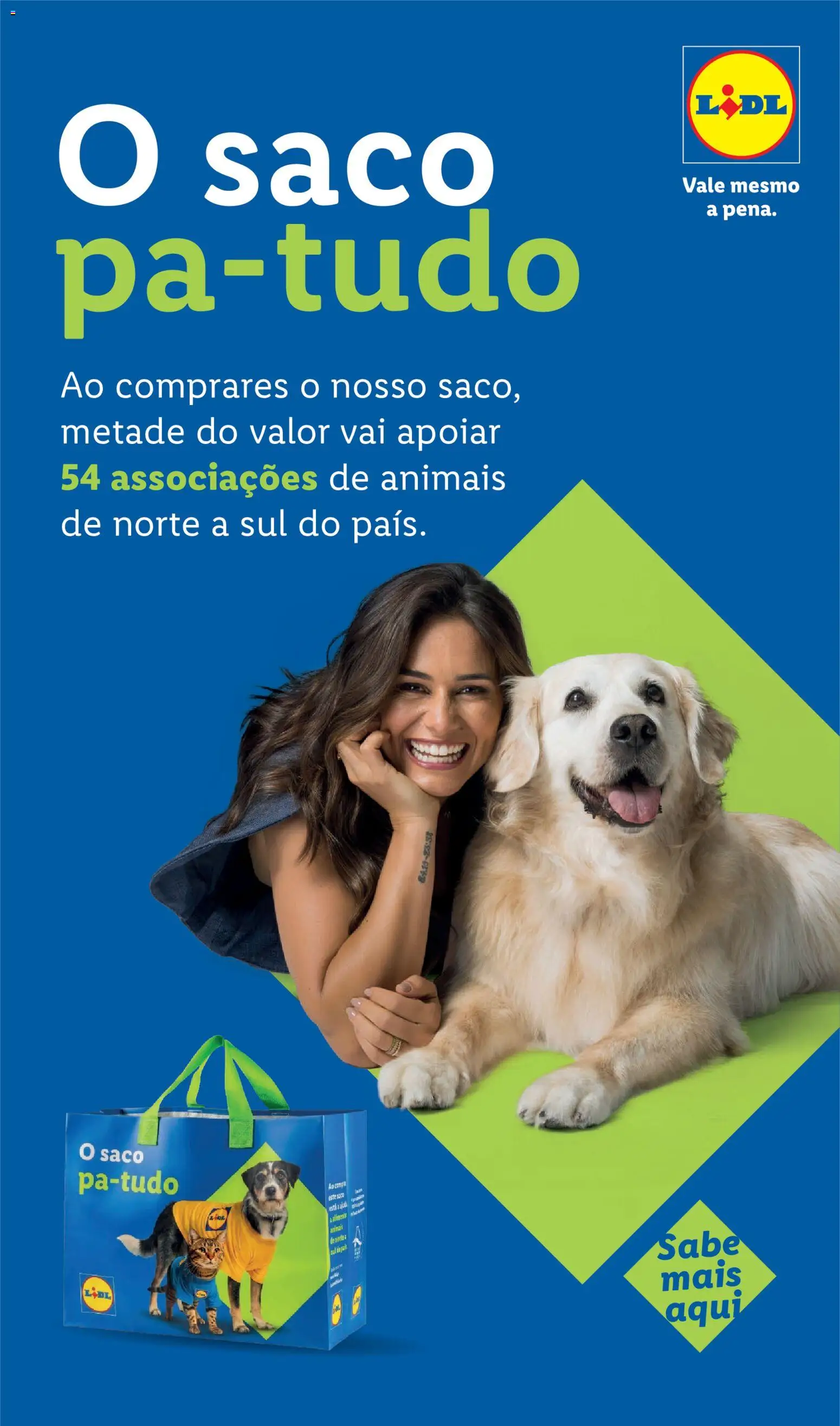 Lidl folheto │ válido de 20/07/2026 | Página: 30 | Produtos: Vestidos, Saco