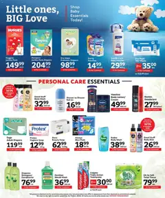 Oxford Freshmarket specials catalogue – valid from 29.04.2026 | Page: 14