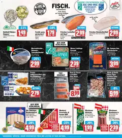 HIT Prospekt 	 ab 04.05.2026 gültig | Seite: 7 | Produkte: Ofen, Garnelen, Fischstabchen, Fleisch