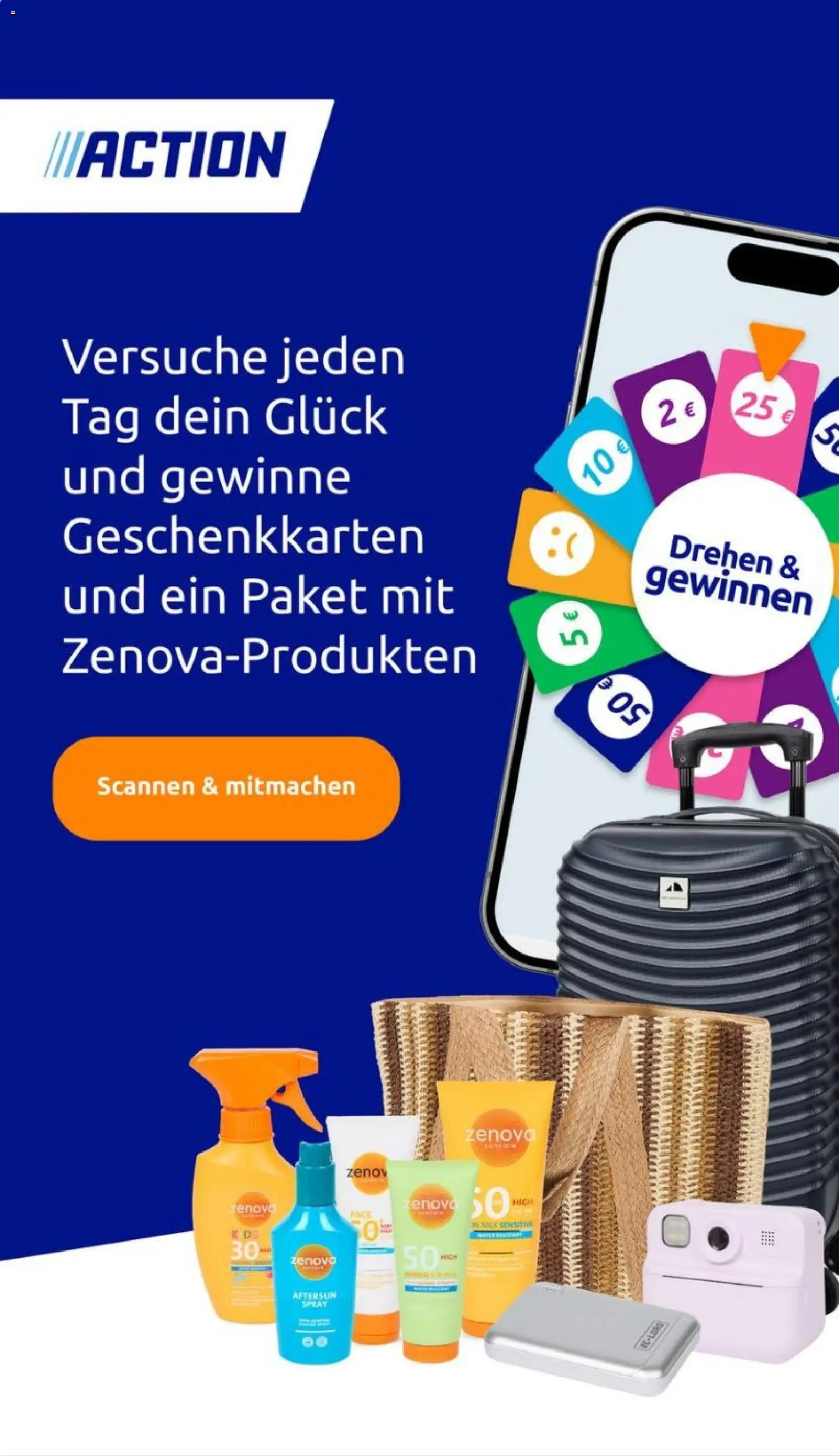 Action Prospekt – gültig ab 13.05.2026 | Seite: 28