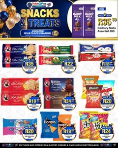 Take n Pay specials catalogue – valid from 07/09/2026 | Page: 13