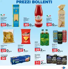 Anteprima del volantino Carrefour volantino Iper valido a partire dal 06/08/2026 | Pagina: 5