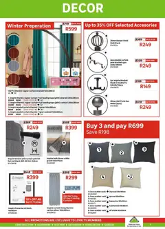 Leroy Merlin specials catalogue – valid from 01.05.2026 | Page: 3