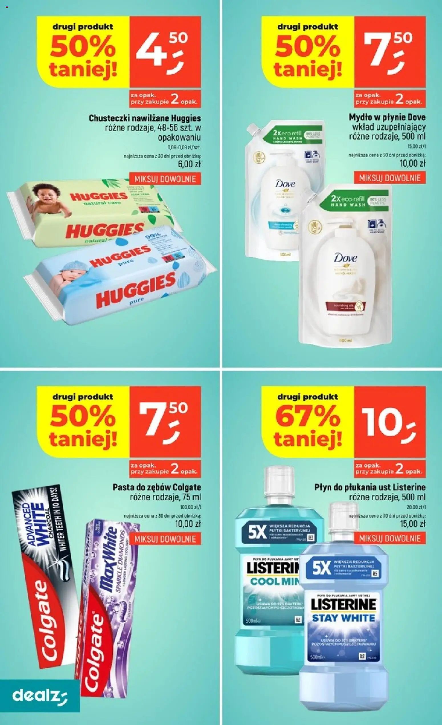 Dealz gazetka od 01.10.2026 | Strona: 32
