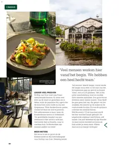 Sligro folder - Volle kracht zomer - Voorbeeld van een folder van Sligro, geldig van 20-04-2026 | Pagina: 84 | Producten: Kaart, Bier, Olasz felvágott, Kip