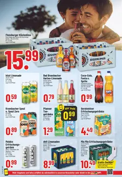 Trinkgut Prospekt ab 27.07.2026 gültig | Seite: 2
