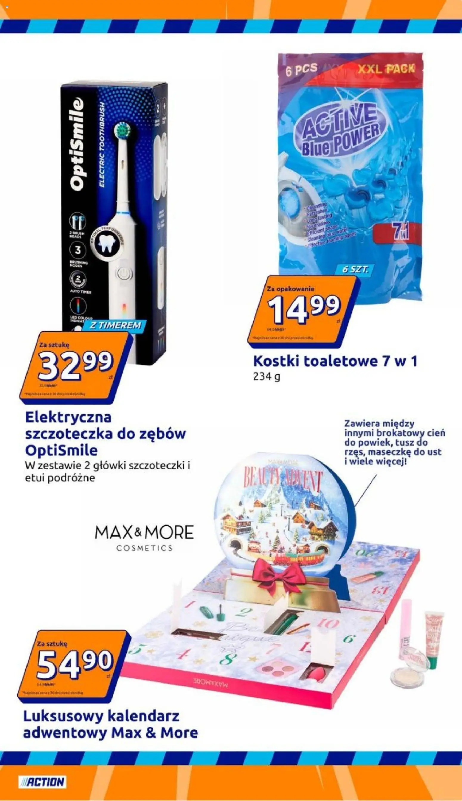 Action gazetka od 30.09.2026 | Strona: 25