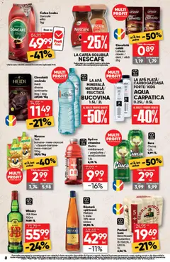 Ofertele Profi valabile de la 01.10.2026 | Pagină: 8